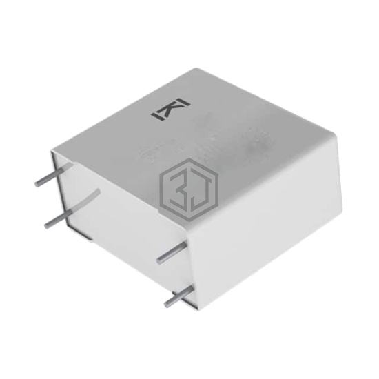 C4AF9BW4680T3FK - KEMET - Film Capacitors
