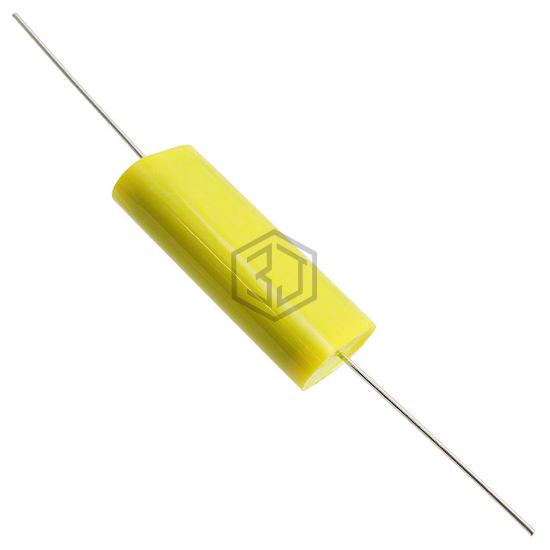 QAK2J105KTP - Nichicon - Film Capacitors