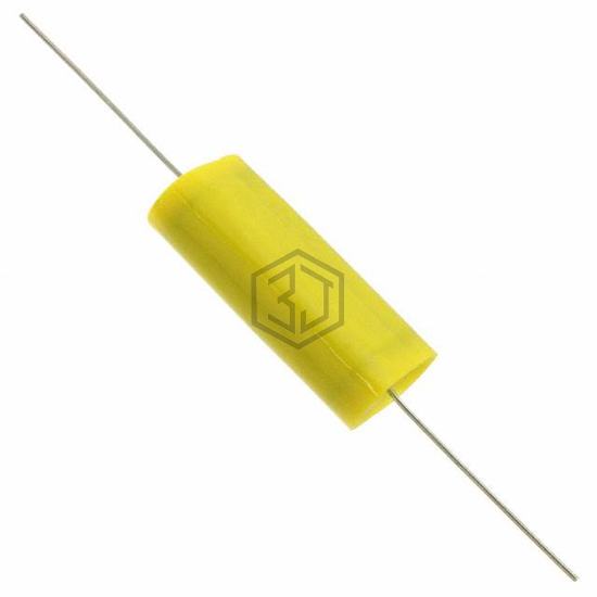 QAP2J155KRP - Nichicon - Film Capacitors