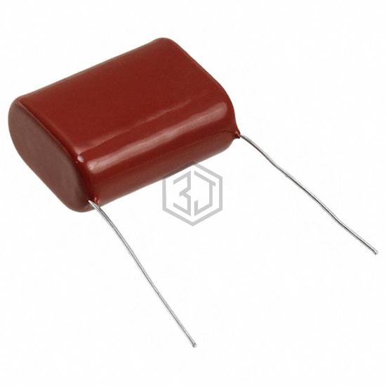 EXH2E905HRPT - Nichicon - Film Capacitors