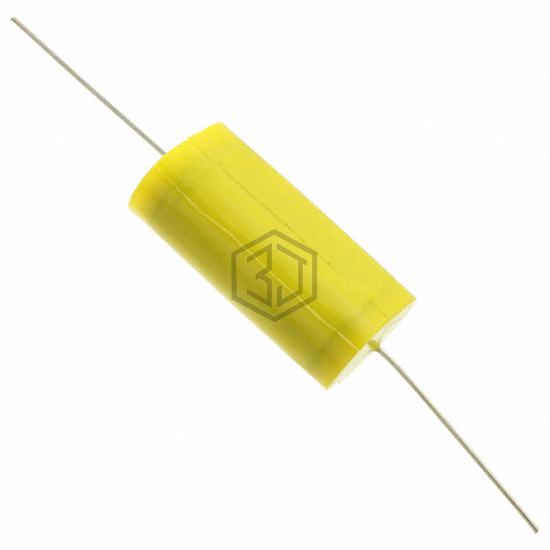 QAP2G335KRP - Nichicon - Film Capacitors