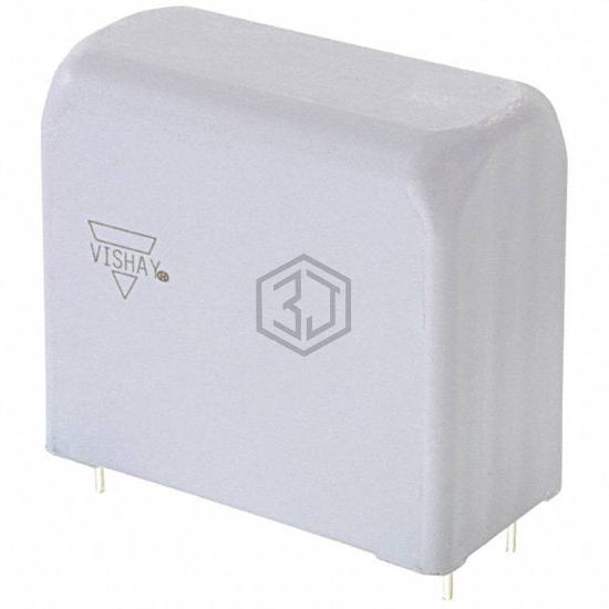MKP1847580354P4 - Vishay Beyschlag/Draloric/BC Components - Film Capacitors