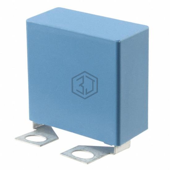 B32656S1334K565 - EPCOS - TDK Electronics - Film Capacitors