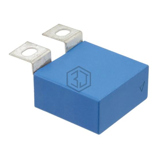 B32656S1334K561 - EPCOS - TDK Electronics - Film Capacitors