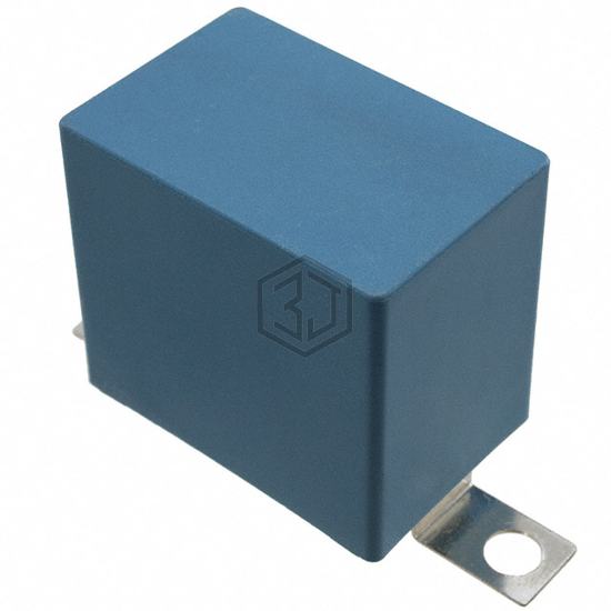 B32656S7105K563 - EPCOS - TDK Electronics - Film Capacitors