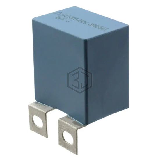 B32656S0155J561 - EPCOS - TDK Electronics - Film Capacitors