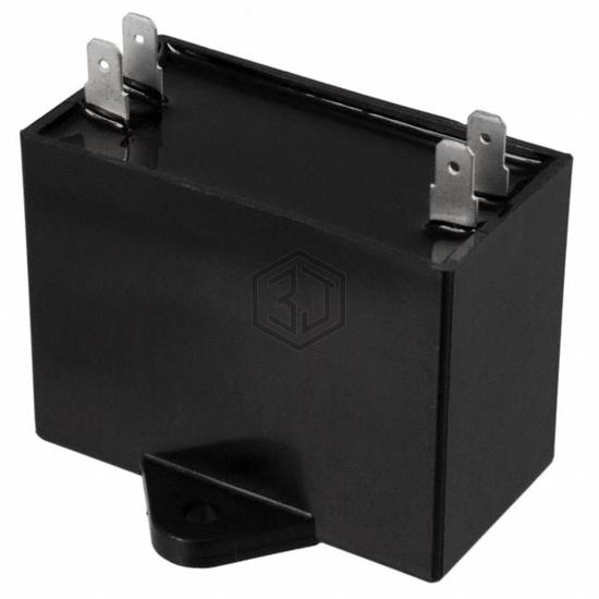 EEC2G156HQA416 - Nichicon - Film Capacitors