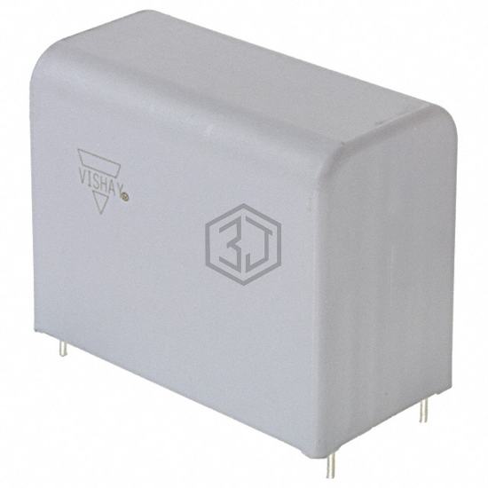 MKP1847620354Y5 - Vishay Beyschlag/Draloric/BC Components - Film Capacitors