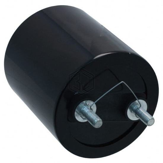 947C231K102CAM - Cornell Dubilier Electronics (CDE) - Film Capacitors