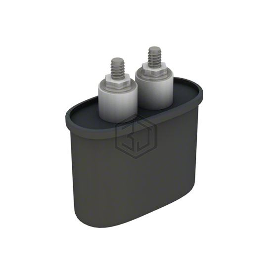 T10P5NR-F - Cornell Dubilier Electronics (CDE) - Film Capacitors