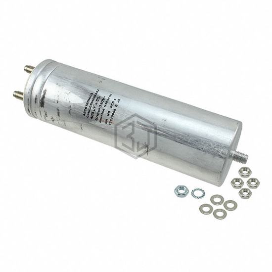 C44HLGR6400AASJ - KEMET - Film Capacitors