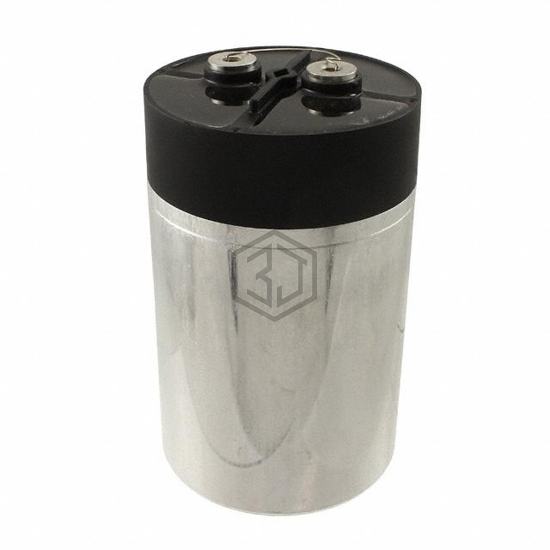 947D371K122BHMSN - Cornell Dubilier Electronics (CDE) - Film Capacitors