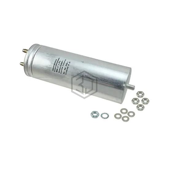 C44HLGR6600AASJ - KEMET - Film Capacitors