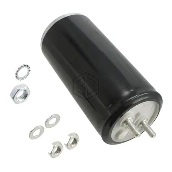 C44UQGQ6500F8SK - KEMET - Film Capacitors