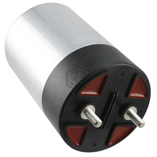 FFLI6L0657K-- - KYOCERA AVX - Film Capacitors