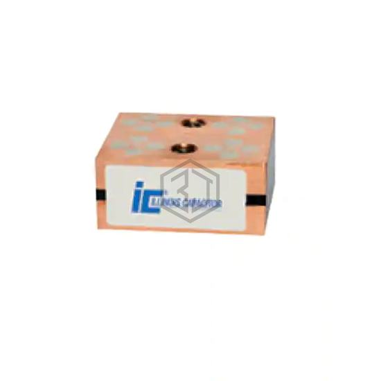 664HC6800K2EM8 - Cornell Dubilier / Illinois Capacitor - Film Capacitors