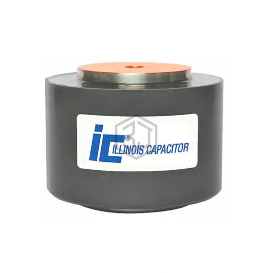 855HC5700KR - Cornell Dubilier / Illinois Capacitor - Film Capacitors