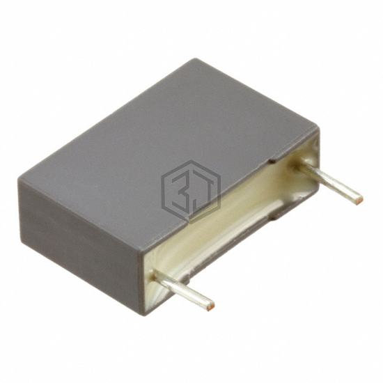 R73RI1330SE00J - KEMET - Film Capacitors