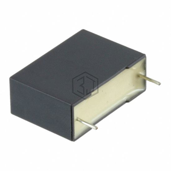 R73PN2820SE00J - KEMET - Film Capacitors