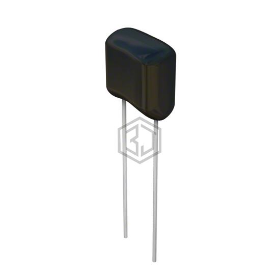 DME2P15K-F - Cornell Dubilier Electronics (CDE) - Film Capacitors