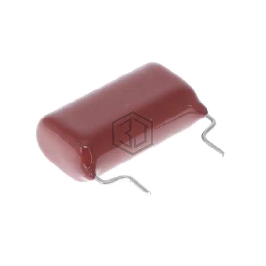 ECW-FD2W335JB - Panasonic Electronic Components - Film Capacitors