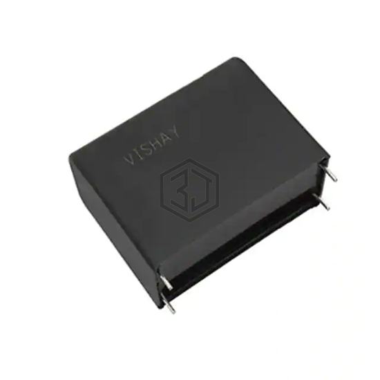 MKT1820510255 - Vishay Beyschlag/Draloric/BC Components - Film Capacitors