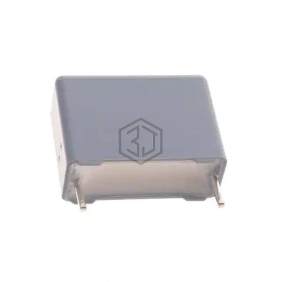 BFC233660223 - Vishay Beyschlag/Draloric/BC Components - Film Capacitors