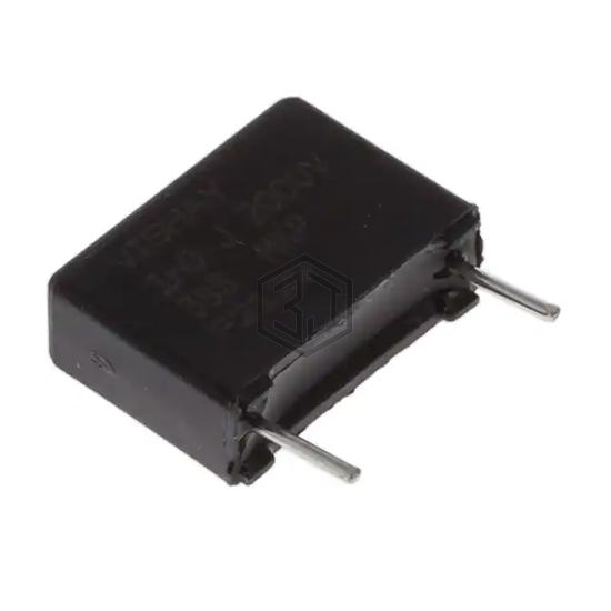 BFC238560102 - Vishay Beyschlag/Draloric/BC Components - Film Capacitors
