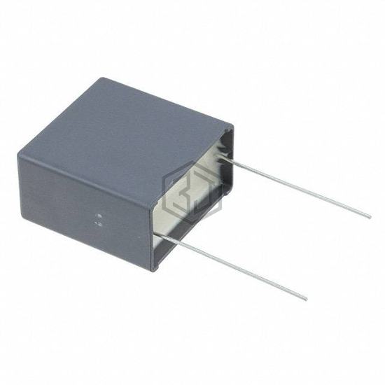 R75LR42704000K - KEMET - Film Capacitors