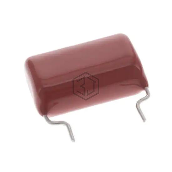 ECW-FD2W475KB - Panasonic Electronic Components - Film Capacitors