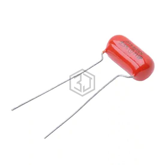 CP-OD715-015-600V - Cornell Dubilier Electronics (CDE) - Film Capacitors