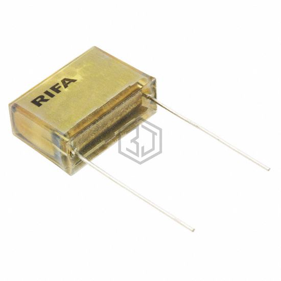PME271ED6220KR30 - KEMET - Film Capacitors