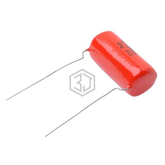 CP-OD716-470-400V - Cornell Dubilier Electronics (CDE) - Film Capacitors