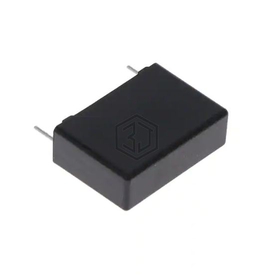 BFC237892103 - Vishay Beyschlag/Draloric/BC Components - Film Capacitors