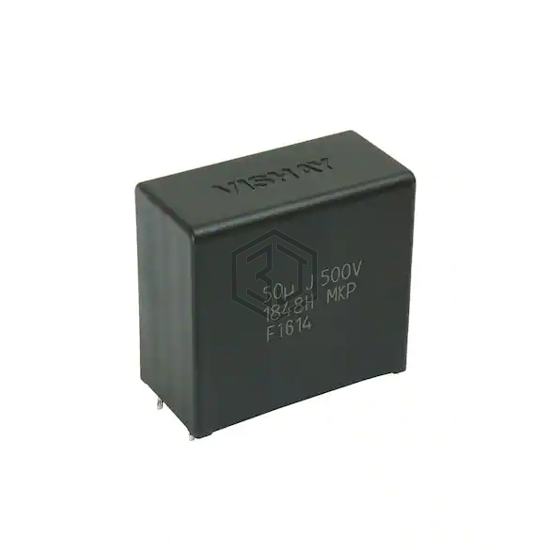 MKP1848H52012KK2 - Vishay Beyschlag/Draloric/BC Components - Film Capacitors
