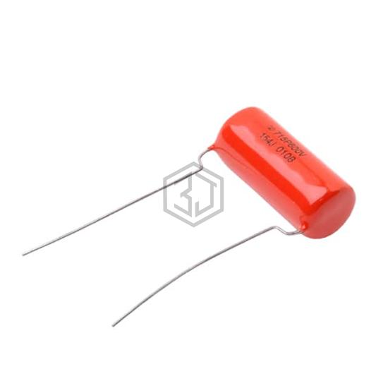CP-OD715-15-600V - Cornell Dubilier Electronics (CDE) - Film Capacitors