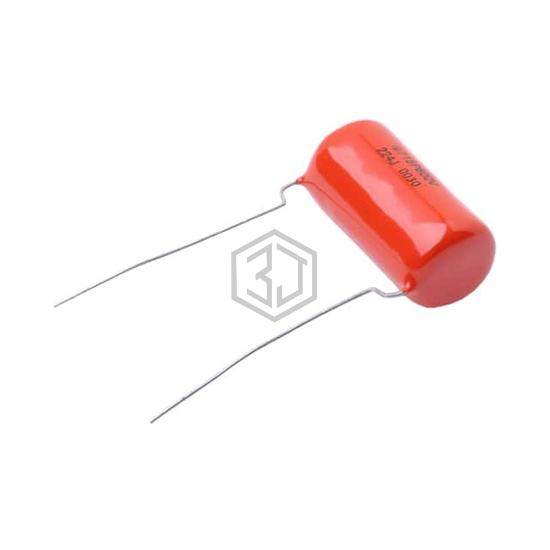 CP-OD715-22-600V - Cornell Dubilier Electronics (CDE) - Film Capacitors