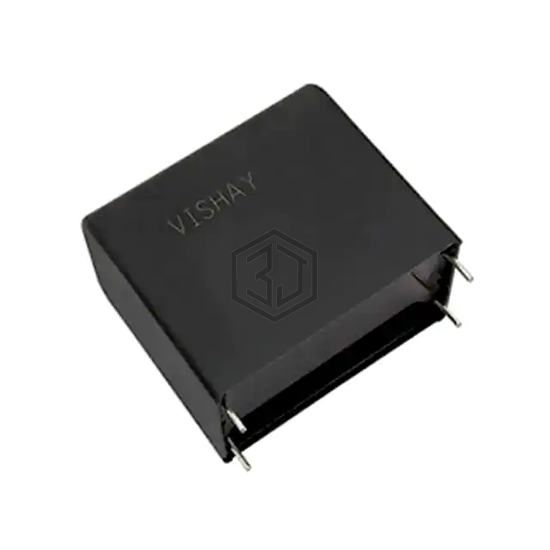 MKT1820533256 - Vishay Beyschlag/Draloric/BC Components - Film Capacitors