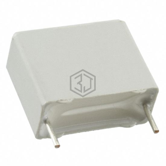 SMR15225K63B12L4BULK - KEMET - Film Capacitors