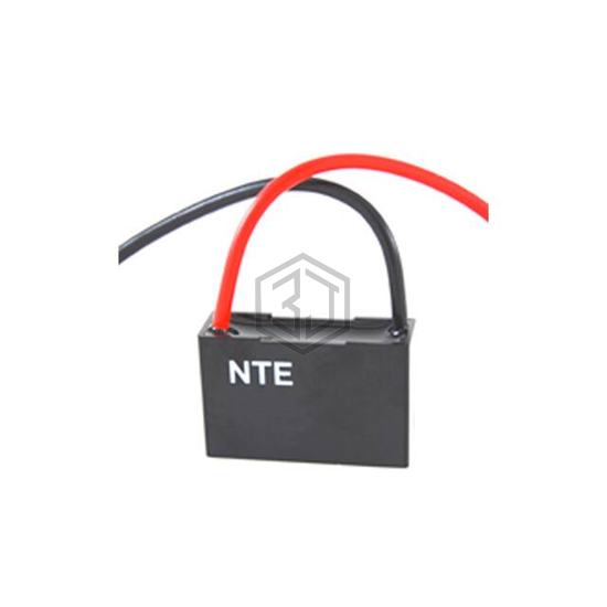 CFC-4 - NTE Electronics, Inc - Film Capacitors