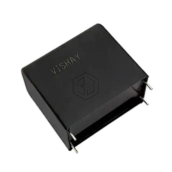 MKT1820468634 - Vishay Beyschlag/Draloric/BC Components - Film Capacitors