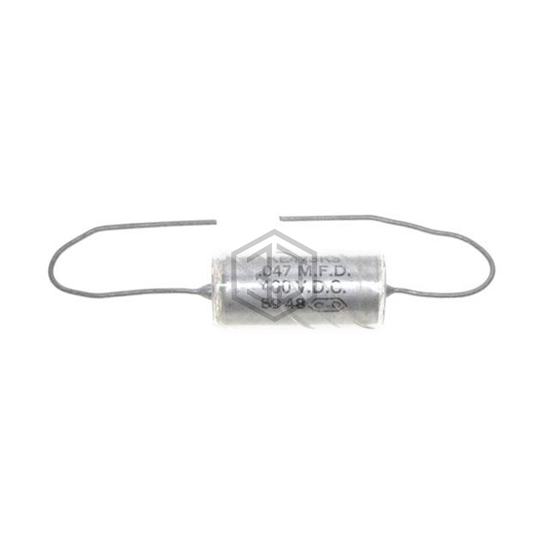 CP-VO-CD-047-400V - TubeDepot - Film Capacitors