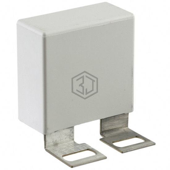 C4BSPBX3680ZBFJ - KEMET - Film Capacitors