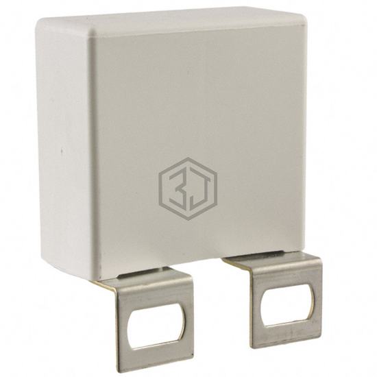 C4BSMBX4100ZAFJ - KEMET - Film Capacitors