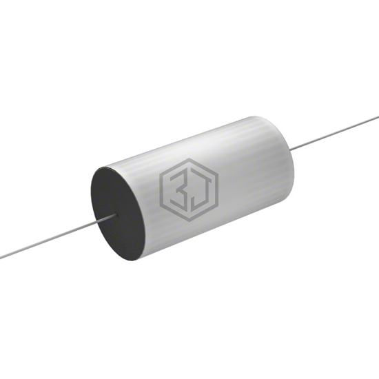 WMF2W2K-F - Cornell Dubilier Electronics (CDE) - Film Capacitors