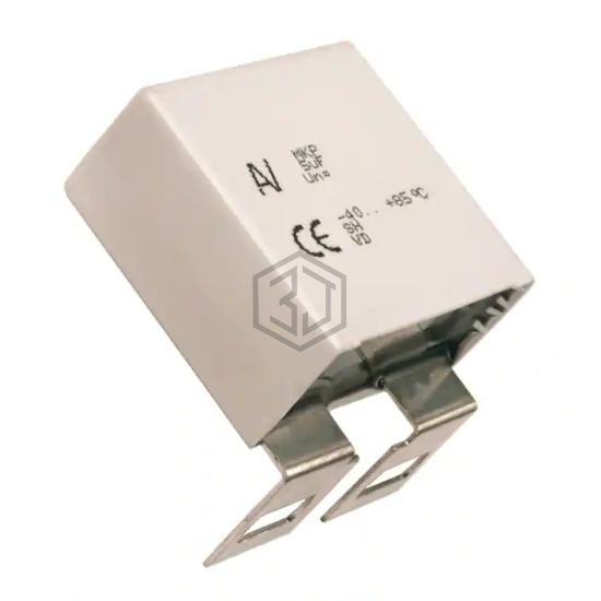C4BTFBX5250ZA0J - KEMET - Film Capacitors