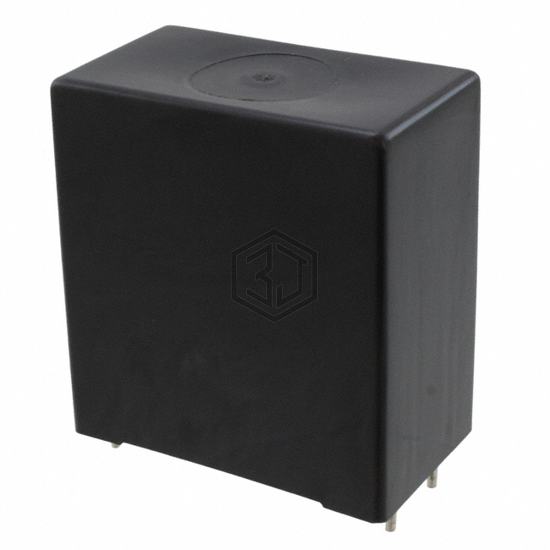 BLC160J901B4C - Cornell Dubilier Electronics (CDE) - Film Capacitors
