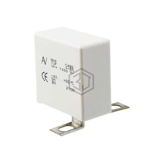 C4BSMBX4100ZEFJ - KEMET - Film Capacitors