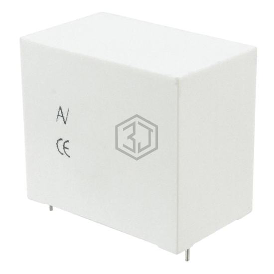 C4AEOBW5400H3NJ - KEMET - Film Capacitors