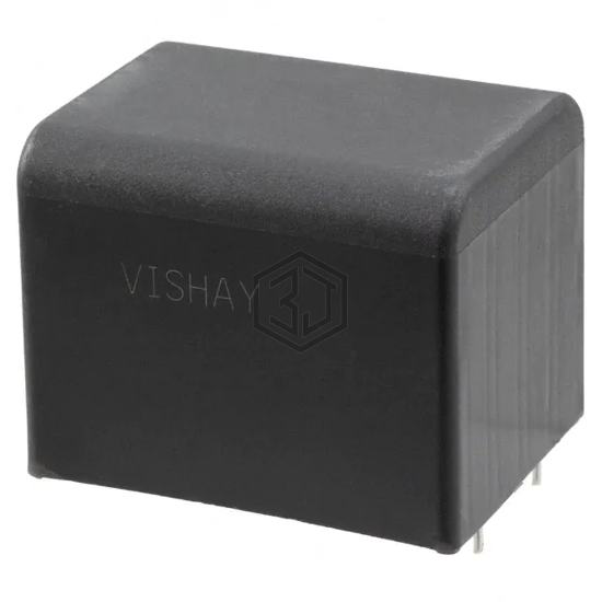 MKP1848C63012JY5 - Vishay Beyschlag/Draloric/BC Components - Film Capacitors